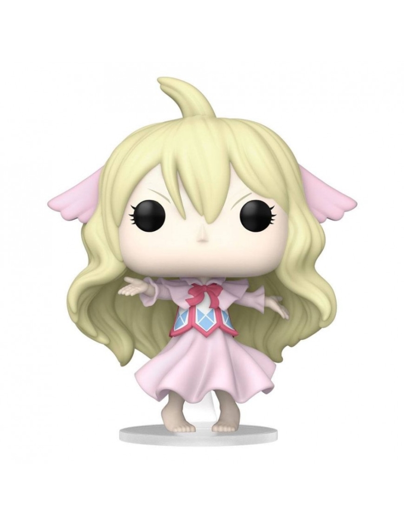 FUNKO ACTION FIGURES FUNKO POP ANIMATION FAIRY TAIL MAVIS VERMILLI